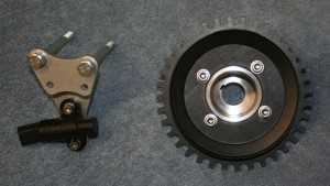 Bmw 2002 megasquirt parts #4