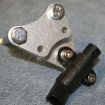 2002 Tii Replacement Exhaust Manifold